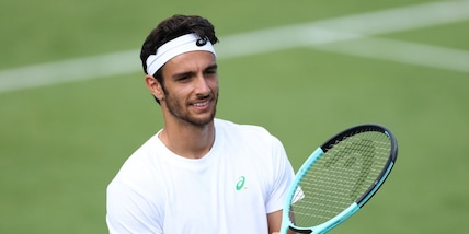 Musetti-Basilashvili: orario, diretta e dove vedere in tv e streaming Wimbledon in tempo reale
