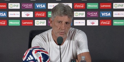 "Inter solo con più soldi. Ho fatto vedere il 5-0 Psg": parla il tecnico Fluminense