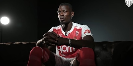 Pogba: “Due anni di solitudine”. Il preparatore: “Mai visto così triste, ho pianto anch’io”