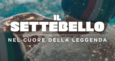 "Il Settebello. Nel cuore della leggenda": il documentario sui più vincenti d'Italia