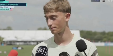 Huijsen scalda Real-Juve: "Lì ho imparato a difendere, ma qui si gioca solo per vincere tutto"