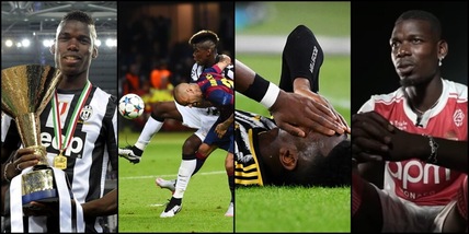 Caro Pogba, tra guru e medicine ti sei abbandonato da solo. Ma i tifosi Juve ti vorranno sempre bene