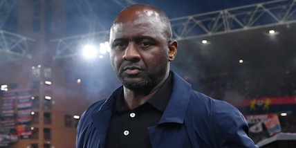 Genoa, ruota tutto intorno a Vieira: il mercato e gli obiettivi