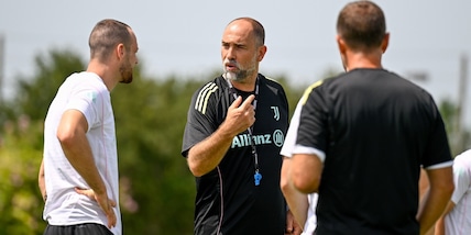 Juve, difesa in emergenza contro il Real Madrid: Tudor perde un altro pezzo