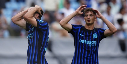 Inter a casa, è fuori dal Mondiale! Impresa Fluminense, nerazzurri da 5 competizioni a 0 titoli