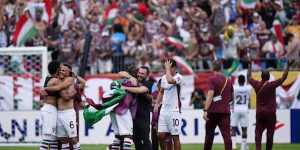 Fluminati a Charlotte: Cano e Hercules spediscono l'Inter a casa, Fluminense ai quarti del Mondiale