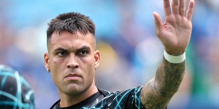 Lautaro durissimo in diretta, volano gli stracci in casa Inter: "Mandate via chi vuole andarsene"