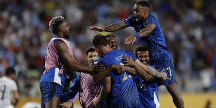 Inzaghi pazzesco, sbattuto Guardiola fuori dal Mondiale! Sorpresa e polemiche, City-Al Hilal epica