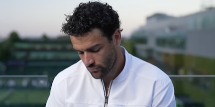 Berrettini a pezzi, il tennis italiano trema: “Forse mi sono rotto, non è ciò che voglio”