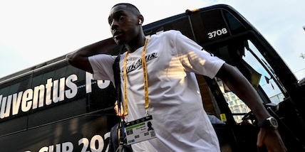 Da Ancelotti a Xabi Alonso, cosa è cambiato: Real-Juve, il fattore Kolo Muani