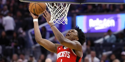 Nba, al via il mercato free agent: Houston protagonista