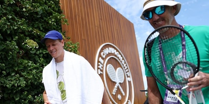 Cahill, altro che Wimbledon: “Rischiavamo di giocare il… Sinner Slam”