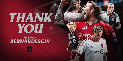 Bernardeschi-Toronto, è finita: nel futuro c'è il Bologna?