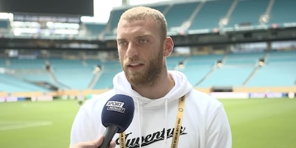 Di Gregorio: "Il Real lo conosciamo, sappiamo cosa ci aspetta. La testa deve essere più libera"