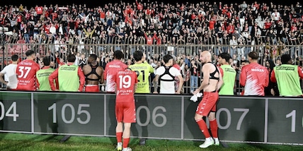 Monza, firmato accordo per la cessione del club al fondo Usa Beckett Layne Ventures