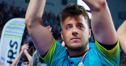 Cuneo Volley: Campione di Francia in carica, arriva Roland Gergye