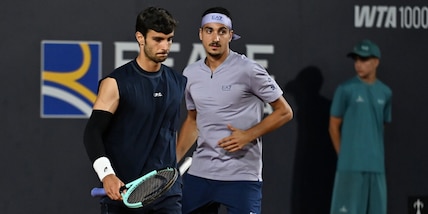 Che... Musata! Ma c’è Sonego