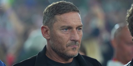 Totti sul caos Inter, che schiaffo a Lautaro! "Per un capitano non era il momento di parlare"