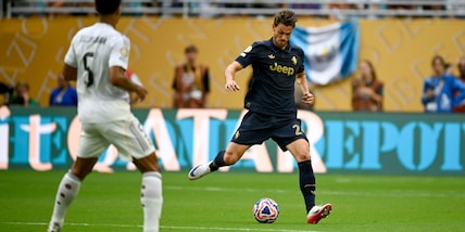 Rugani torna e indica la via dopo il Real Madrid: "La Juventus deve…"