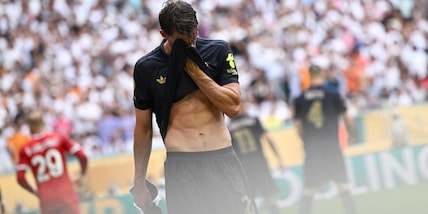 Al Real basta Gonzalo, Juve fuori dal Mondiale: non basta un Di Gregorio pazzesco