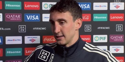 Cambiaso: "Qualche rimpianto ce l'ho. Juve trasformata, ecco cosa ci lascia il Mondiale"