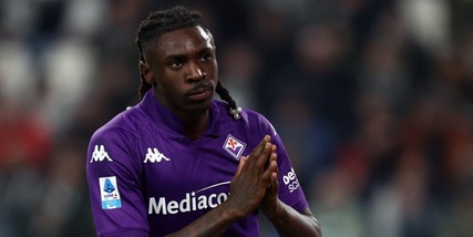 Mercato Serie A: il Napoli punta Kean, Gasperini vuole Lucumì a Roma