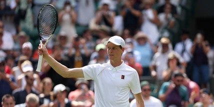 Wimbledon, al secondo turno Sinner sfida Vukic: quote e pronostico