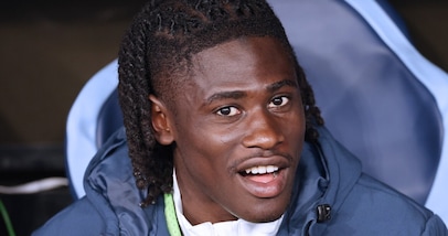 Lazio, Tchaouna ceduto al Burnley: le cifre del trasferimento