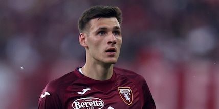 Torino, il futuro è Gineitis: rinnovo fino al 2029