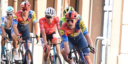 Consonni: "Sono qui per lanciare Milan in maglia gialla"