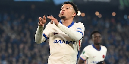 Sancho dopo David, la Juve rivoluziona il suo mercato: passi avanti per chiudere