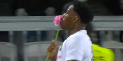 “Iceman” ma non troppo: David, il gesto commovente che nessuno ha mai dimenticato