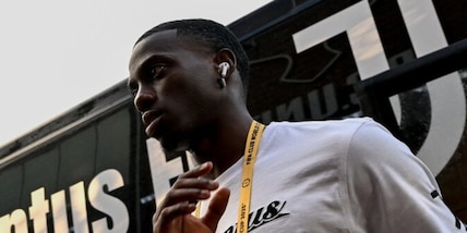 Weah, spunta l'ipotesi Marsiglia: "Trattative avviate", l'esterno valuta la proposta