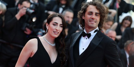 Tamberi punta Los Angeles 2028: "Mia figlia mi ha dato la forza di reagire"