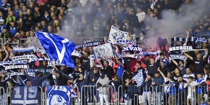 Dopo 114 anni, il Brescia non c'è più. Ma i tifosi non mollano: Fifa e Figc, intervenite