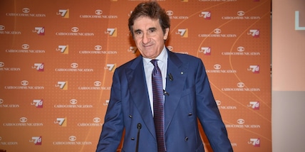 Torino, la promessa di Cairo a Baroni: "Squadra ok al 90% in ritiro"