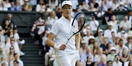 Sinner, vittoria netta ma...: "Posso migliorare, quando ho fatto fatica e sono stato fortunato"