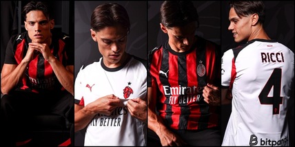 Ricci al Milan di Allegri, è ufficiale: il saluto al Torino e il messaggio ai nuovi tifosi