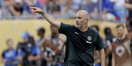 Palmeiras-Chelsea: orario, diretta, probabili formazioni e dove vedere in tv e streaming il Mondiale per Club