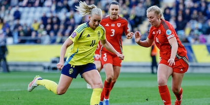 Europei femminili, il pronostico di Danimarca-Svezia: i precedenti dicono...