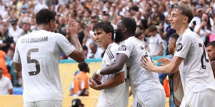 Clamoroso Real Madrid, più di Elkann con la Juve! La cifra promessa ai giocatori per la vittoria del Mondiale