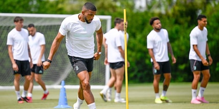 Calendario Juve: il rientro alla Continassa, il ritiro in Germania e le prime amichevoli