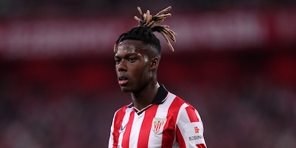 Nico Williams "snobba" il Barcellona: ufficiale il prolungamento con l'Athletic Bilbao