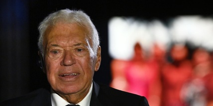 Nicola Pietrangeli in lutto, è morto il figlio Giorgio: aveva solo 59 anni