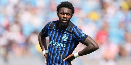 Clamoroso, per i bookie un big dirà addio all'Inter: ecco di chi si tratta