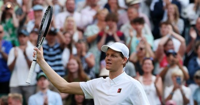 Sinner fa parlare il campo per ritrovare la perfezione