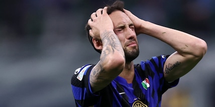 Calhanoglu in stallo, Frattesi e Asllani forse via: l’Inter perde il centrocampo