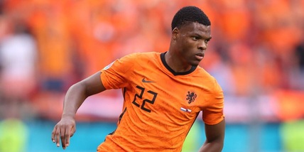 Dumfries, l'Inter e la clausola capestro: può perderlo a 25 milioni senza poter fare nulla