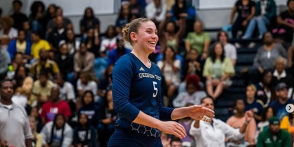 Volley Mercato: Bianca Bertolino schiaccerà a Firenze