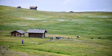 Alpe di Siusi, domenica al via una gara sold out da mesi